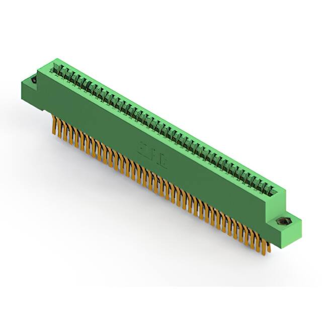 842-076-560-208 EDAC Inc.  Edgeboard Connectors